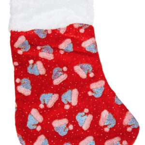 CHRISTMAS STOCKING