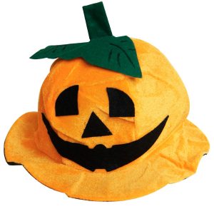 HALLOWEEN HAT