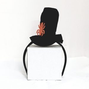HALLOWEEN HEADBAND
