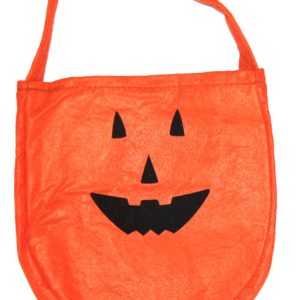 PUMKIN BAG 21.7X20.8CM