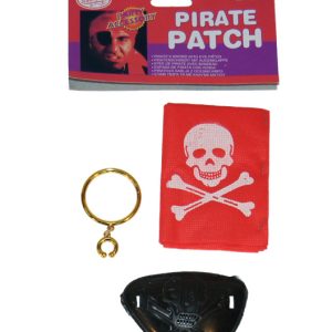 PIRATE PATCH
