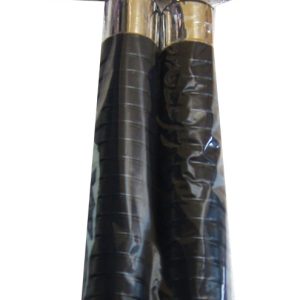 HALLOWEEN NINJA SET 17.5CM