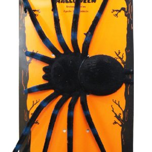 SPIDER LARGE 14X24CM