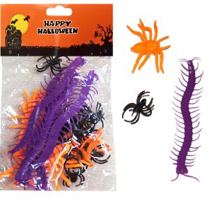 HALLOWEEN INSECTS ASS