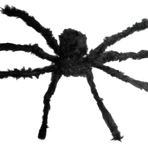 EXTRA LARGE SPIDER 115CM