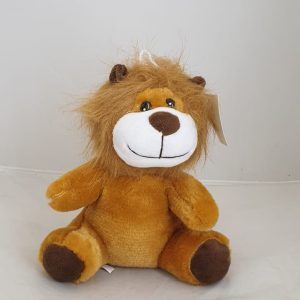 TEDDY LION 20CM