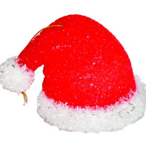 CHRISTMAS HAT LIGHT