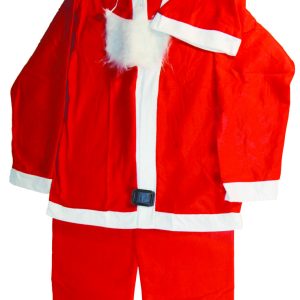 CHRISTMAS SUIT