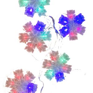 CHRISTMAS LIGHTS