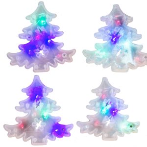 CHRISTMAS LIGHTS