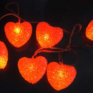HEART LIGHTS