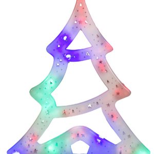 CHRISTMAS LIGHTS