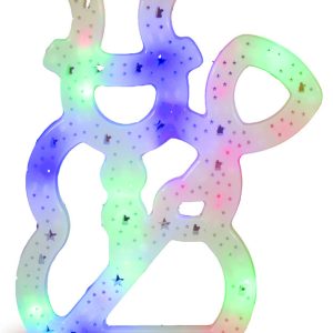 CHRISTMAS LIGHTS