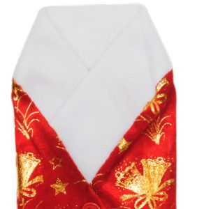 BOTTLE COVER