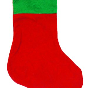 CHRISTMAS STOCKING