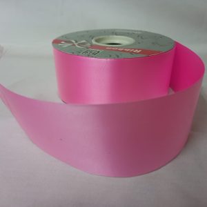 RIBBON ROLL PINK 85MTX5CM