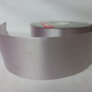 RIBBON ROLL SILVER 85MTX5CM