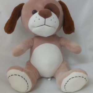 TEDDY DOG 27CM