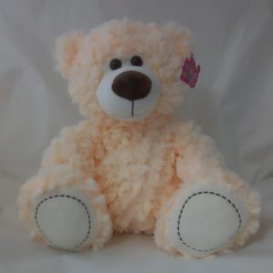 TEDDY CREAM 30CM