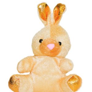 TEDDY BUNNY ASST. 10CM PACK OF 20