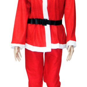 CHRISTMAS SUIT 12-14 YEARS