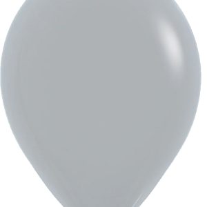 BALLOONS LIGHT WHITE 12" 2.8G  12`S