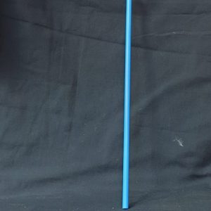 BALLOON STICKS BLUE 40CM