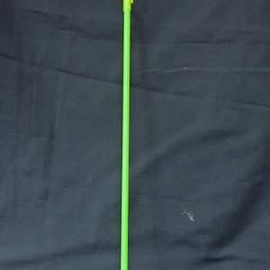 BALLOON STICKS GREEN 40CM