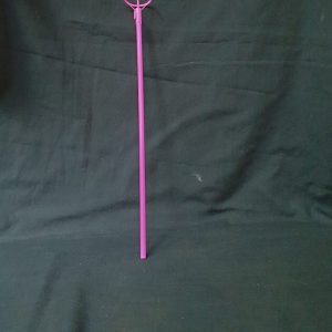 BALLOON STICKS PINK  40CM