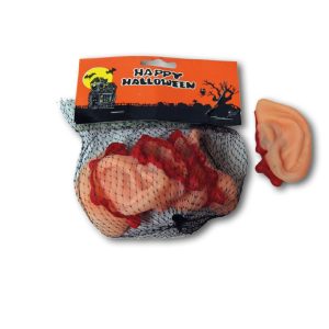 HALLOWEEN EARS PACK OF 5