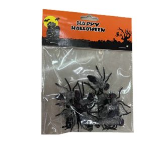 HALLOWEEN BLACK FLIES PACK