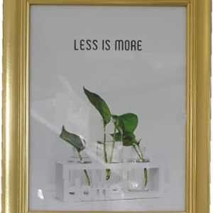 FRAME GOLD  6X8"