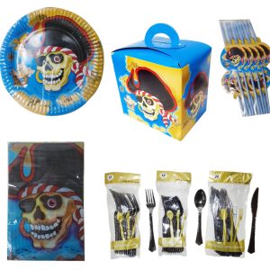 PIRATES PARTY PACK