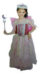 RAINBOW PRINCESS 1 PCS