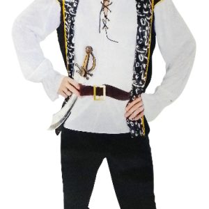 PIRATE COSTUME FOR MEN