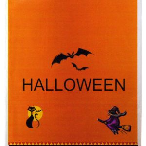 HALLOWEEN LOOT BAGS 10 PCS