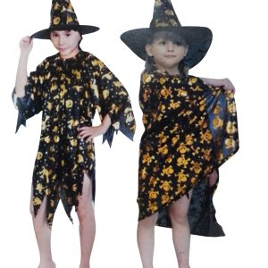 HALOWEEN COSTUME NO HAT