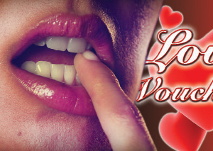 LOVE VOUCHER