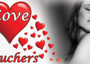 LOVE VOUCHER