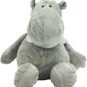 TEDDY HIPPO 24CM