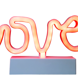 LIGHT LOVE LIGHT BATTERY OPPERATING 25X1