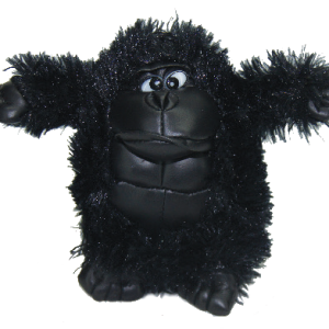 TEDDY GORILLA 15CM