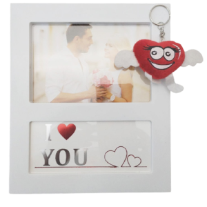 K/RING WITH LOVE PHOTO FRAME