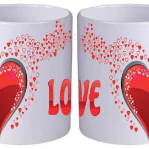 MUG LOVE MUG 11OZ