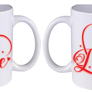 MUG LOVE MUG 11OZ