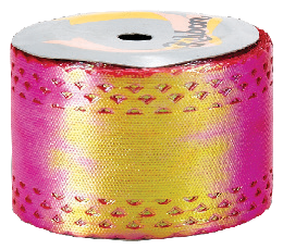 RIBBON ROLL PIINK 10MTX5CM