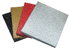 GIFTBOX W/DIAMANTE BLACK 16X14.5X2.5CM