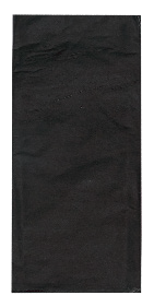 TISSUE PAPER BLACK 100 SHEETS 50X66CM