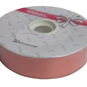 RIBBON ROLL  RUST 100YDSX30MM