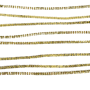 WIRE SILVER 12 PCS 25CM LONG